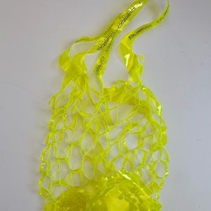 Custo Barcelona beach bag